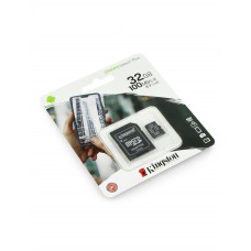 MEMORIA MICRO SD PATRIOT 32 GB