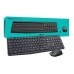 TECLADO Y MOUSE LOGITECH MK235 WIRELESS