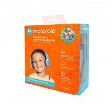 AURICULAR MOTOROLA SQUAD 200 ( VARIOS COLORES )