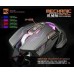 MOUSE GAMER R8 G2 3600 DPI