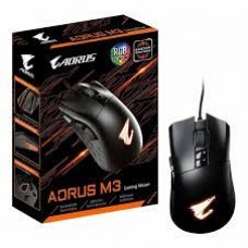 MOUSE GIGABYTE M3 AORUS