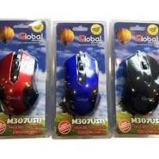 MOUSE GLOBAL M307 / M260