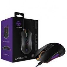 MOUSE PRIMUS GAMMING GLADIUS 10000S RGB