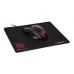 MOUSE THERMALTAKE TALON ELITE CON PAD