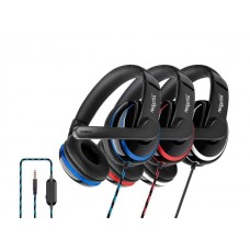 AURICULAR NISUTA GAMING NSAU60S