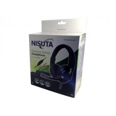 AURICULAR NISUTA GAMING NSAU80