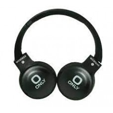 AURICULAR ONLY