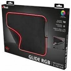 PAD TRUST RGB GLIDE FLEX GXT-765