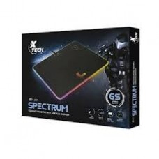 PAD XTECH SPECTRUM CON CARGADOR INALAMBRICO