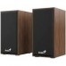 PARLANTES 2.0 GENIUS SP-HF180