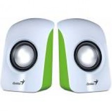 PARLANTES 2.0 GENIUS SP-U115