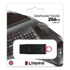 PEN DRIVE KINGSTON 256 GB