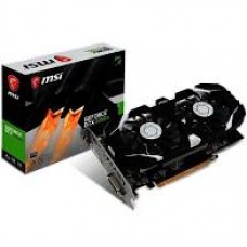 PLACA DE VIDEO GF GTX 1050 TI 4GB DDR5
