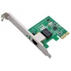 PLACA RED PCI EXPRESS 10/100