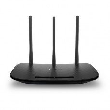 ROUTER WIRELESS TPLINK 940 N  3 ANTENAS