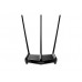 ROUTER WIRELESS TPLINK 941 HP ( 3 ANTENAS 9 DBI HI POWER )