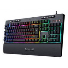 TECLADO REDRAGON SHIVA RGB K512