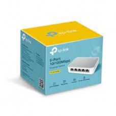 SWITCH TPLINK 5 BOCAS TL-SF1005D