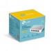 SWITCH TPLINK 5 BOCAS TL-SF1005D