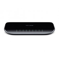 SWITCH TPLINK 8 BOCAS TL-SG1008D GIGABIT
