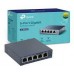 SWITCH TPLINK 5 BOCAS  GIGABIT 10/100/1000