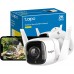 TAPO CAMARA TPLINK TAPO C320WS