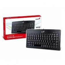 TECLADO GENIUS LUXEMATE 100 MINI