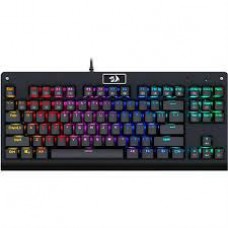 TECLADO REDRAGON DARK AVENGER K568W