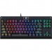 TECLADO REDRAGON DARK AVENGER K568W