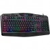 TECLADO REDRAGON HARPE PRO  K503