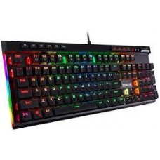 TECLADO REDRAGON VATA PRO RGB