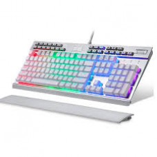 TECLADO REDRAGON YAMA RGB K550W