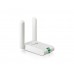 ADAPTADOR USB WIRELESS TPLINK WN-822N DOBLE ANTENA 300mbps