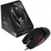 MOUSE EVGA TORQ RGB 8200 DPI