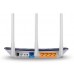 ROUTER WIRELESS TPLINK ARCHER C20 AC 750 DUAL BAND