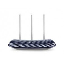 ROUTER WIRELESS TPLINK ARCHER C20 AC 750 DUAL BAND