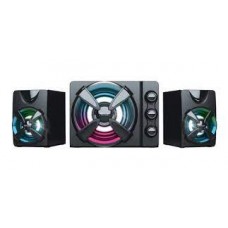 PARLANTE TRUST 2.1 ZIVA RGB