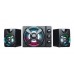 PARLANTE TRUST 2.1 ZIVA RGB